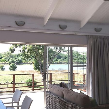 Addo River-View Lodge Колчестер Экстерьер фото