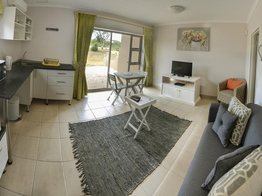 Addo River-View Lodge Колчестер Экстерьер фото