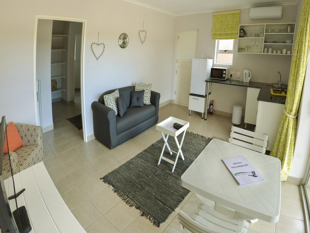 Addo River-View Lodge Колчестер Экстерьер фото