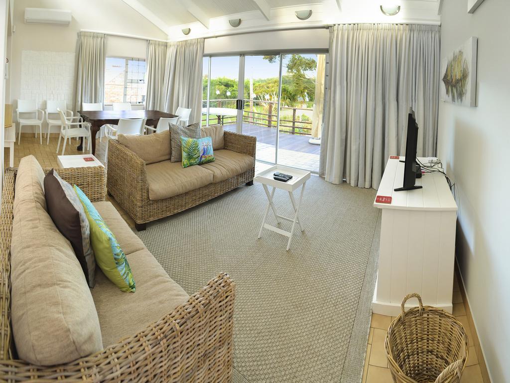 Addo River-View Lodge Колчестер Экстерьер фото