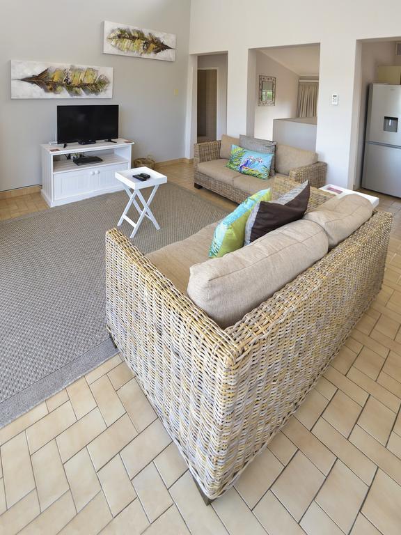 Addo River-View Lodge Колчестер Экстерьер фото