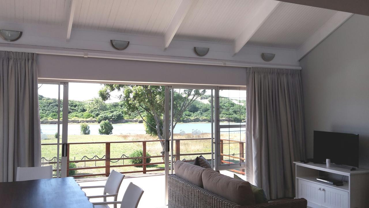 Addo River-View Lodge Колчестер Экстерьер фото